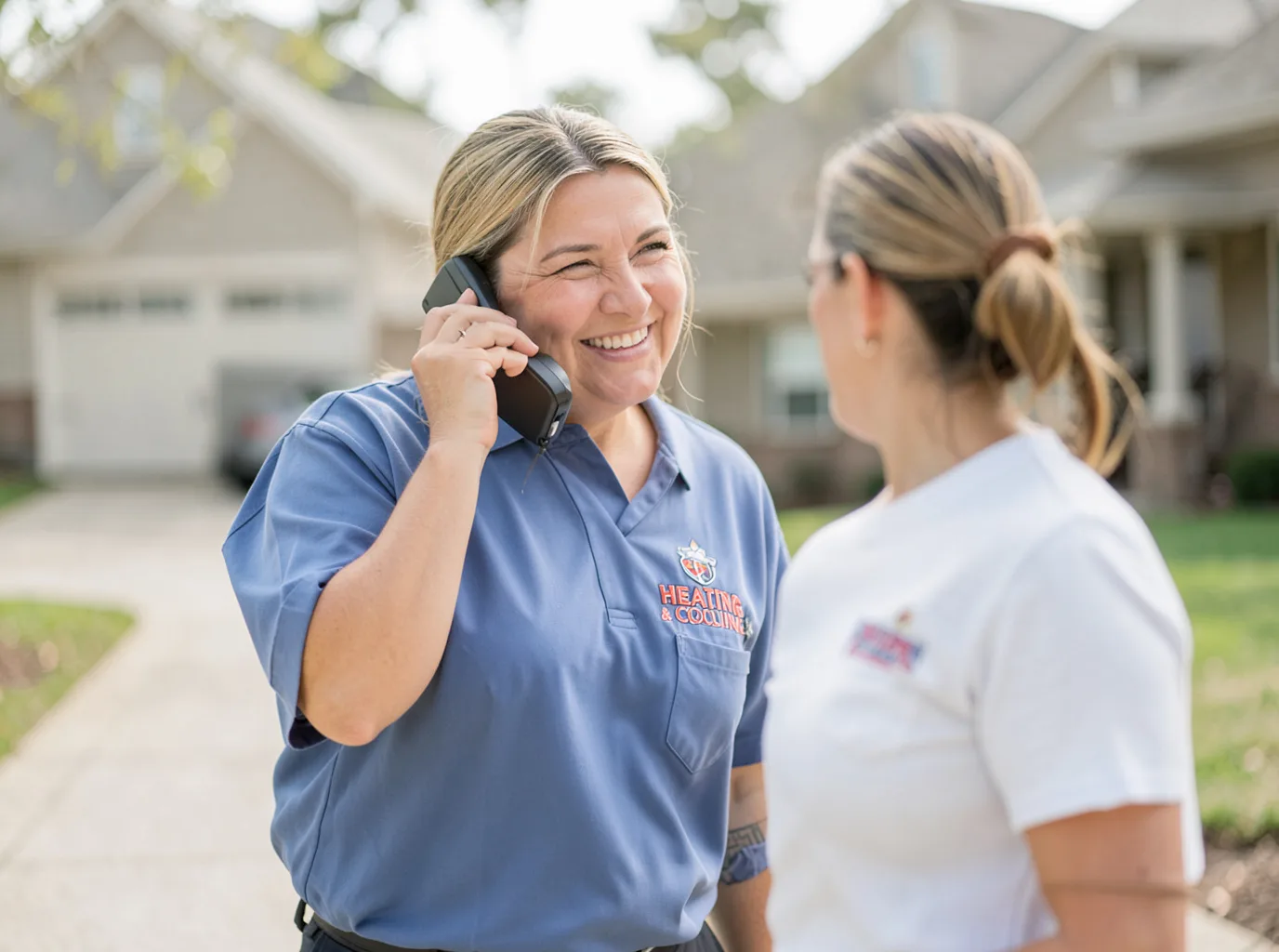 Hvac Repair Umpqua, OR FAQs